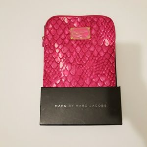 Marc by Marc Jacob Tablet sleeve